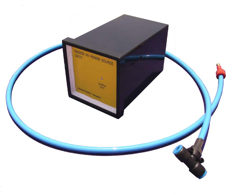 Ionizer - online